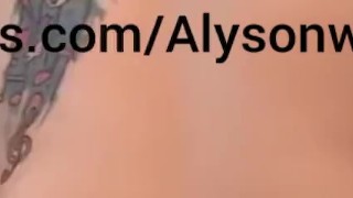 PLAY MY ANUS CALL ME VIDEO SQUIRT FETISH 