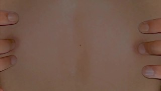 I'll Promises Teasing My Nipple Again If You Didn't Tell My Mom :) 60FPS