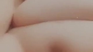 onlyfans milf fucked by thruster