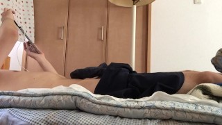 Amateur! Voyeur!! Teenager! College student! Bisexual Korean Japanese!