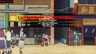 Sarada Training Part 44 Ino Yamanaka Sexy Milf By LoveSkySan69