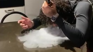 smoke electro