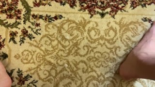 My Dick And My Cum!