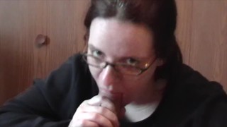 Classic Collection Missy and George Blowjob Video (Private Stash) 2007