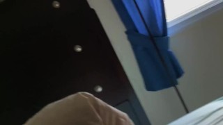 SsecnirpNailati Waking Up with Morning Wood