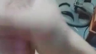 Acabando bien rico 
