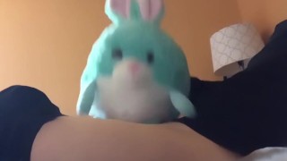 Plushie Fuck 