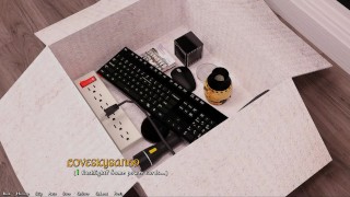 Being A Dik 070 Part 148 Sexy Morning By LoveSkySan69