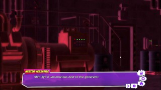 Mister Versatile - Episode 7