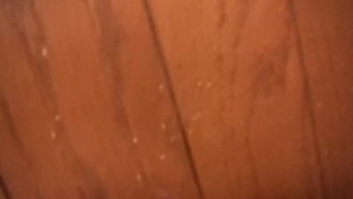 【日本人】オナニーで気持ち良くなったら我慢できず大量にお漏らししてしまう変態【#69】