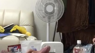土曜の昼間からムラムラが止まらない！