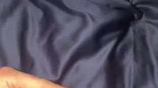 Uk twink plugs his ass for the first time