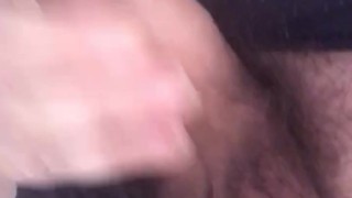 Edging for a special friend vol2