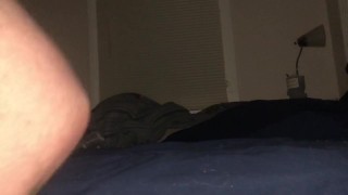 Chub twerks to Montero