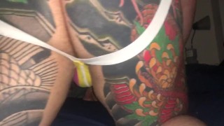 Chub twerks to Montero