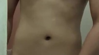 Jack off time, ang Sarap mag jakol 