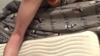 MaskedTM opens up new fleshlight 