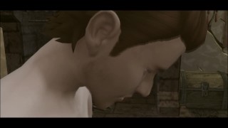 TALES FOR ADULTS - THE WANDERER - PART2