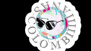 Colombiiiiianas teaser ass