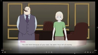 Earn Your Freedom Preview