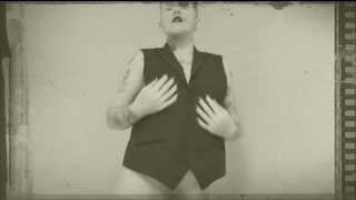 Solo FTM Ass Bounce Compilation