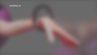 Hot Milf at BDSM Gynecologist (Sound) - Part 1
