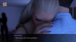 Echoes Of Lust S2 Ep63