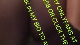 Getting fucked deep by a cucumber HORNY VIDEO 
