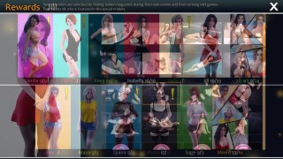 Being A Dik 070 Part 150 Hot Perfect Body By LoveSkySan69