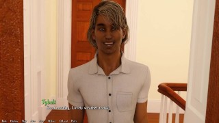 Being A Dik 070 Part 151 Lucky One By LoveSkySan69