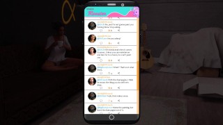 Being A Dik 070 Part 149 New Things!!! By LoveSkySan69 Part