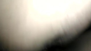 Mi novia me pide que termine dentro de ella y la lleno de leche 