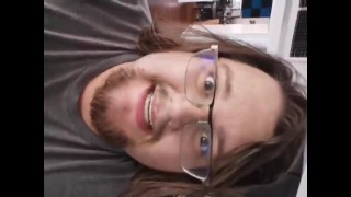 Quick Clips of Me Being a Pathetic Horny Slave