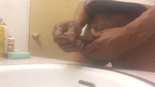 Cum Drops 11 heavy load