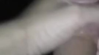 Was Horny All Day