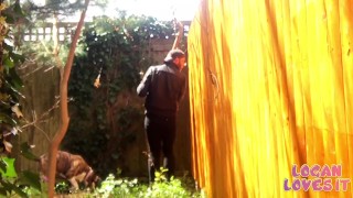 My Side Of The Fence LoganLovesIt
