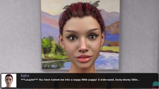 WTHI #184 • WHERE THE HEART IS • PC GAMEPLAY [HD]