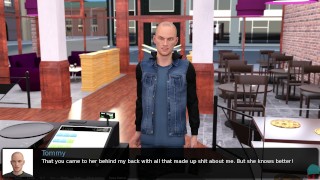 WTHI #186 • WHERE THE HEART IS • PC GAMEPLAY [HD]
