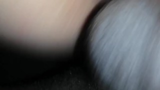 Doggystyle is doggy