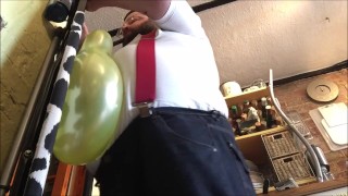 loony teasting