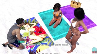 INTERTWINED #28 • Visual Novel PC Gameplay [HD]