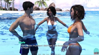 INTERTWINED #29 • Visual Novel PC Gameplay [HD]
