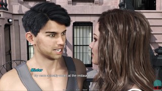 INTERTWINED #30 • Visual Novel PC Gameplay [HD]