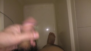 高速オナニーをしてみました