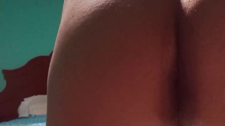 Mango un the ass 