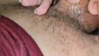 Blowjob in stranger