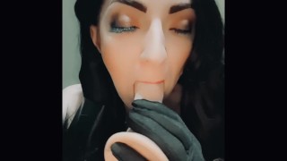 Yennefer 