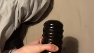 Using another toy