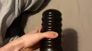 Using another toy