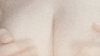 PINAY BIG BOOBS - "SELF LOVE" muna while in quarantine